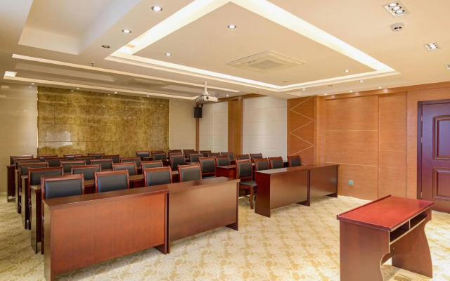 Kaitian International Hotel