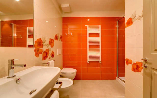 Palazzo Mannaioni Suites