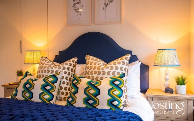 The Penthouse Henley-on-thames