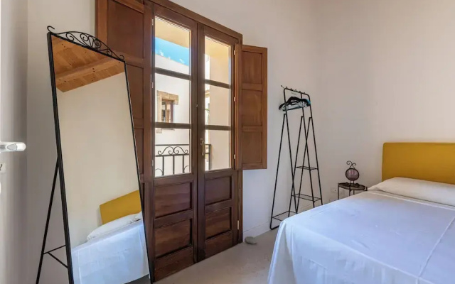 San Salvatore Apartment by Wonderful Italy
