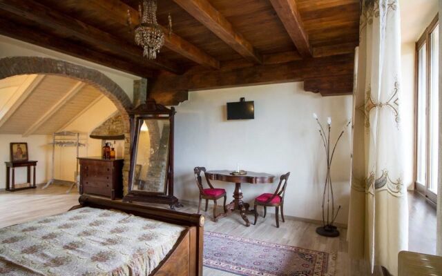 Agriturismo Poderi Zunino