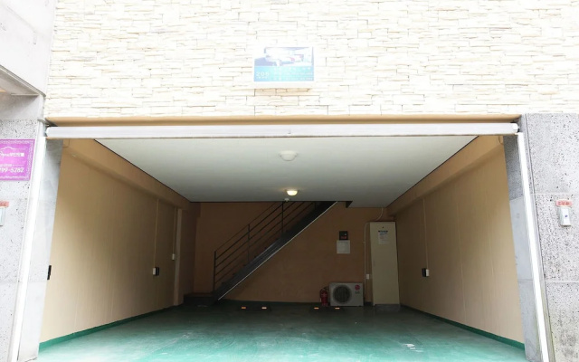 Jeju Aewol Show Drive in Unmanned Hotel