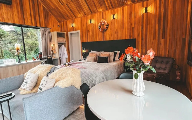 Morada Reino Encantado