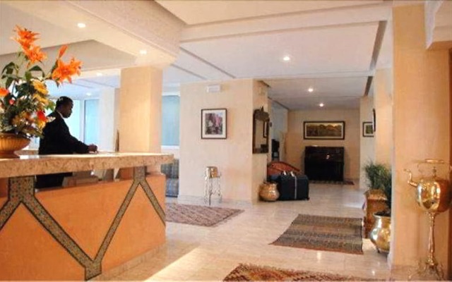 Residence Hotel Nejma
