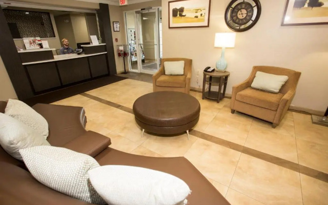 Candlewood Suites Port Arthur/Nederland by IHG