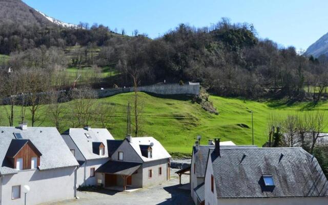 Appartement Luz-Saint-Sauveur, 2 pièces, 6 personnes - FR-1-402-13