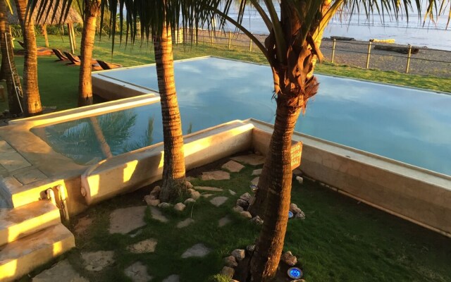 Hotel El Sitio Playa Venao
