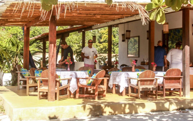 Pousada Suites Nativas