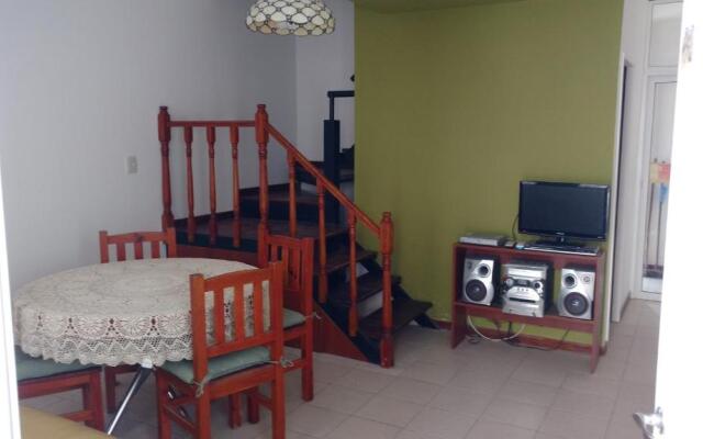 Madryn Duplex
