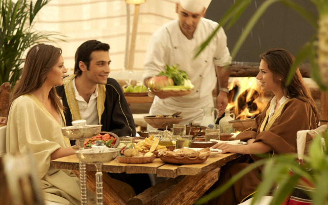 InterContinental Mzaar Lebanon by IHG