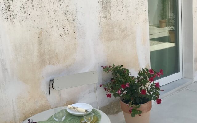 B&B Corte Mercurio