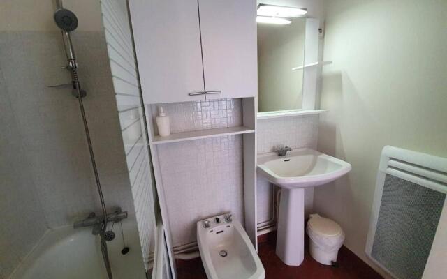 Appartement Saint-Jean-de-Monts, 2 pièces, 5 personnes - FR-1-224C-262