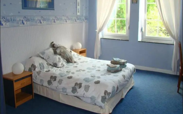 Chambres dhotes Le Vieux Moulin