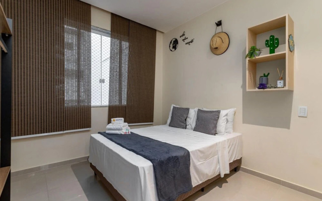 Wonder Ipanema 3 Bedrooms Bt101 B