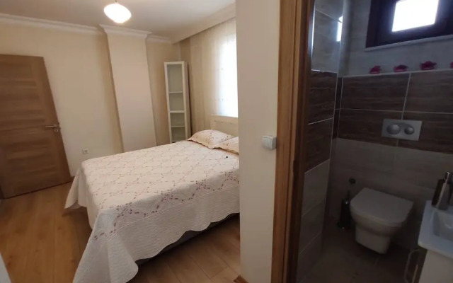 Duplex 4 1 in the City Center of Ümraniye Alemdağ Caddesi Istanbul