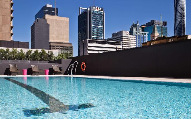 Intercontinental Brisbane