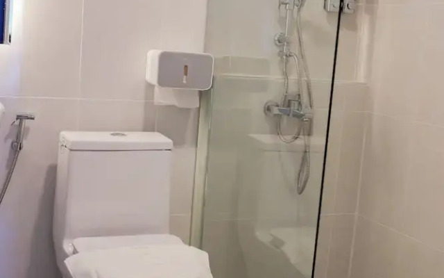 R2 Bed and Pool Kanchanaburi
