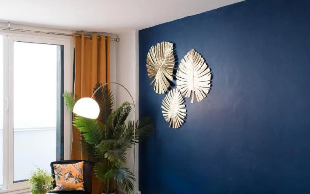 Studio Cosy Cahors- Proche Gare Et Centre-Ville