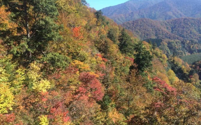 Ryokan Yuzawa