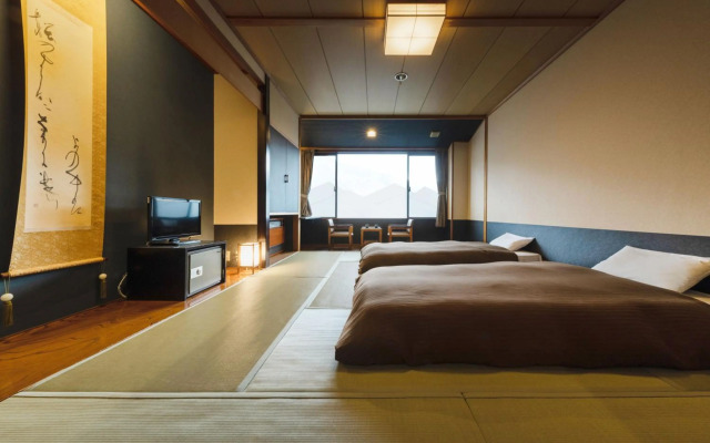 Takamiya Bettei KUON