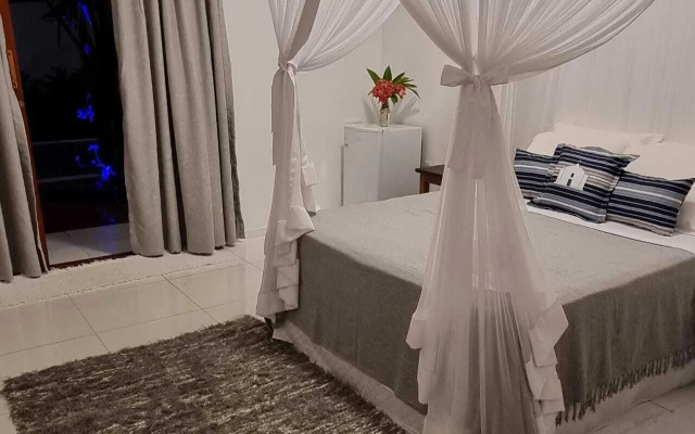 Pousada Lírio Trancoso