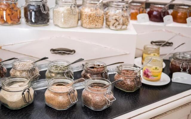 Romantik Hotel zum Stern