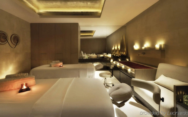 The Westin Gurgaon, New Delhi