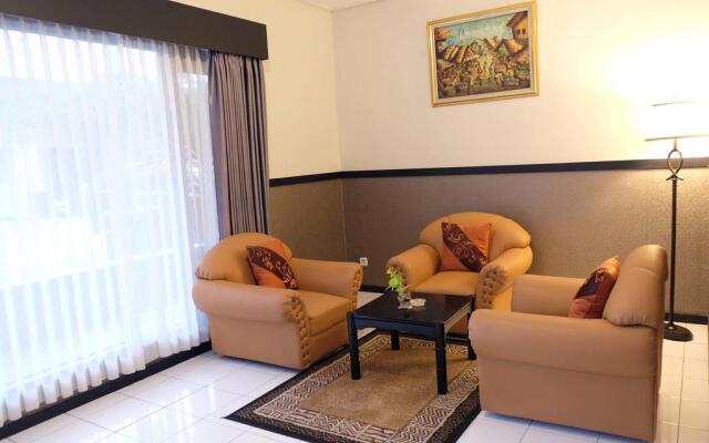 Insumo Palace Hotels & Resorts