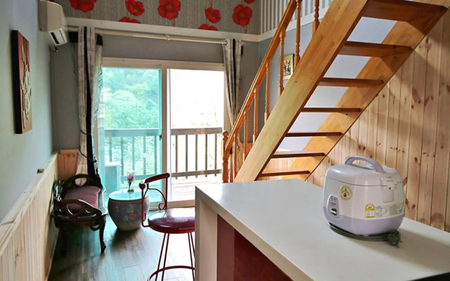 Yangpyeong Plus Pension