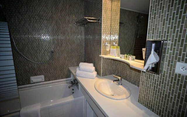 Auberge De La Calanque