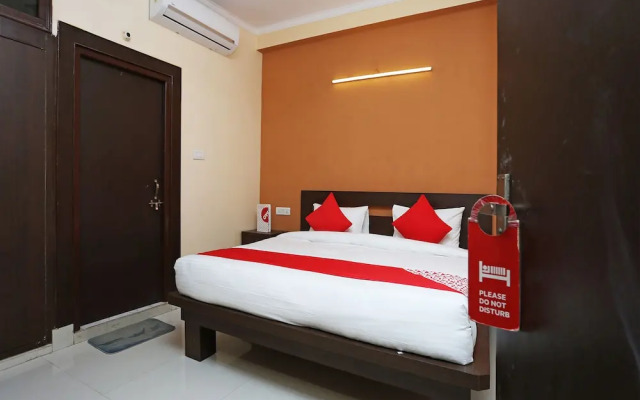 Oyo 22654 Hotel Vikrant