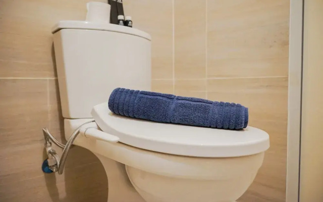 Great Studio at Silk Town Apartment Tower Alexandria