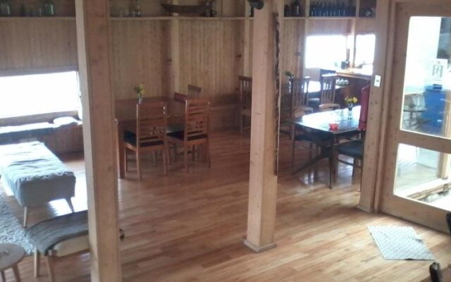 Hostel Keoken
