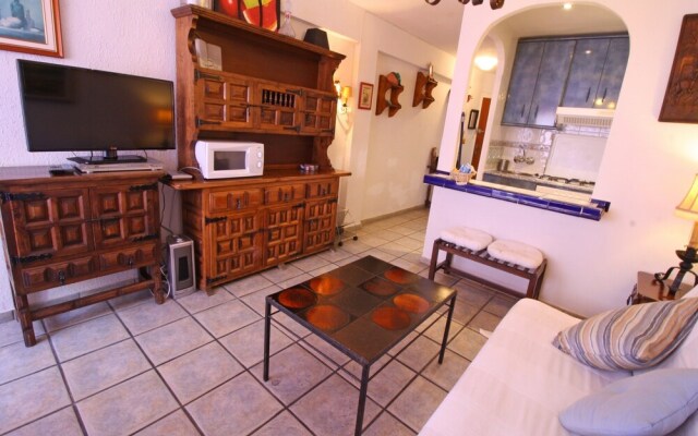 Apartamento Marypaz Costa Calpe