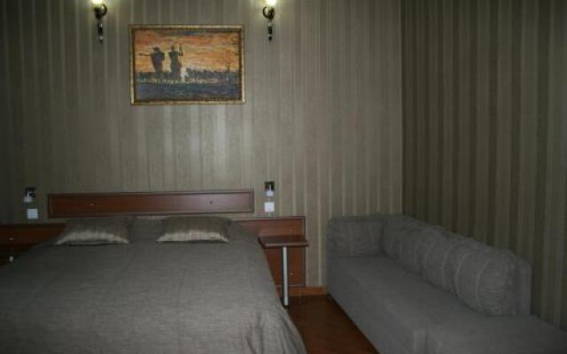 Hotel Pavo
