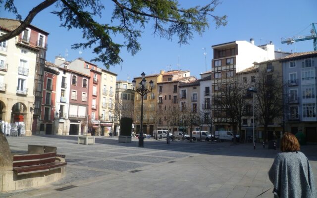 Apartamento  Corazón de Logroño