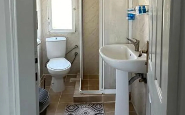 Yagci Otel