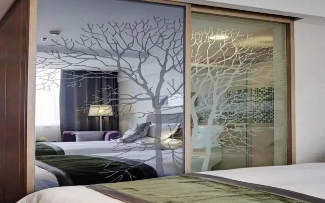 Yitel Beijing Wangjing 798