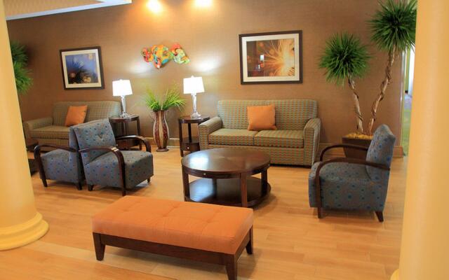 Holiday Inn Express Hotel & Suites Bossier City - Louisiana, an IHG Hotel