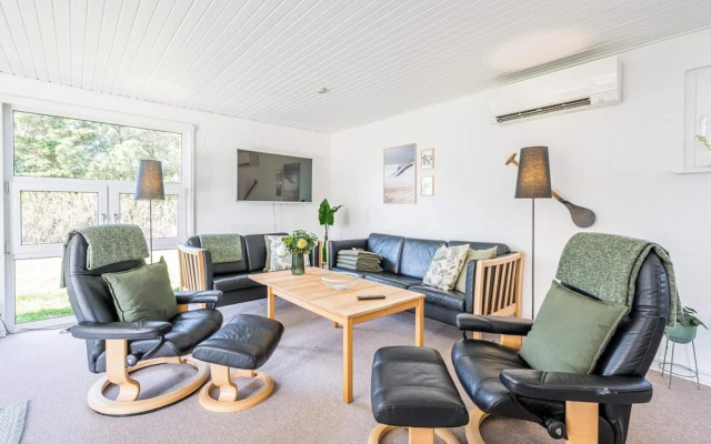 4 Person Holiday Home in Blavand