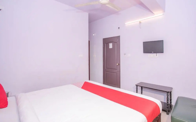 OYO 6173 Udupi Park Inn