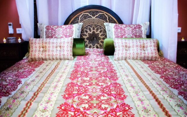 PMC Business Apartments