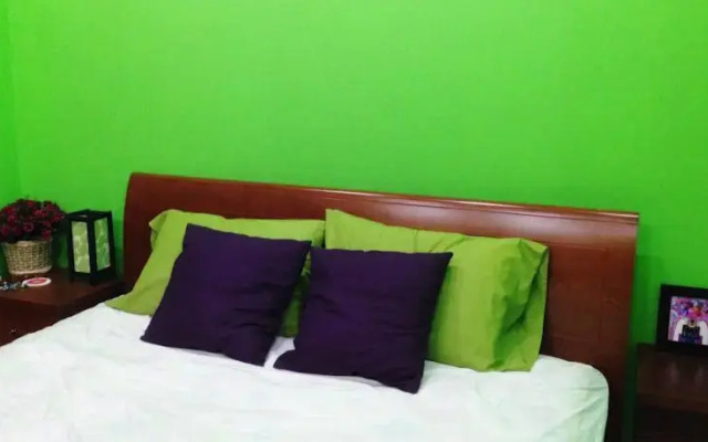 Goconnect Homestay