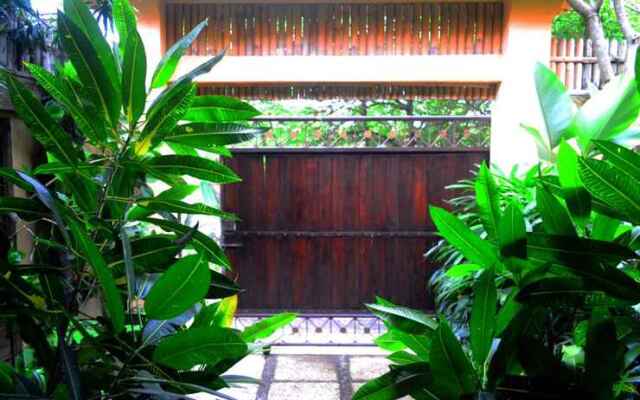 2 Bedroom + Pool at Seminyak