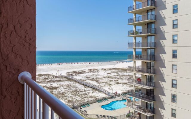Perdido Beach Resort