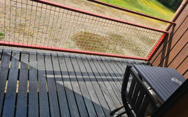 Studio a Xonrupt Proche du Lac