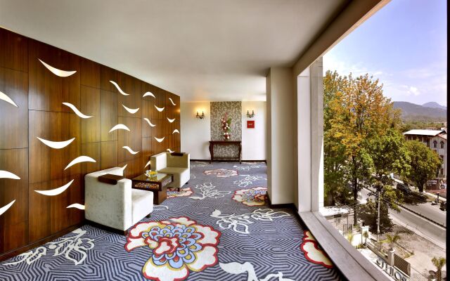 Four Points by Sheraton Dehradun