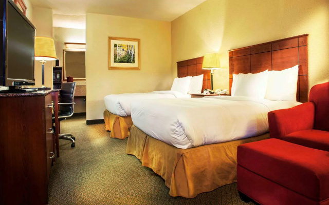 Northwest Inn