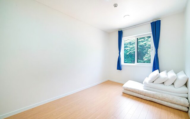 Yangpyeong Gio Pension