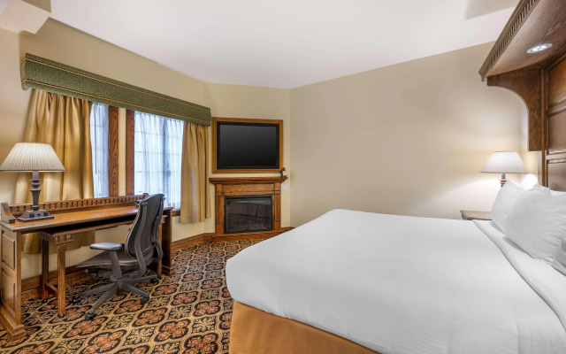Best Western Premier Mariemont Inn